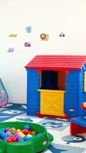 Best Western Premier Sofia Airport - 51