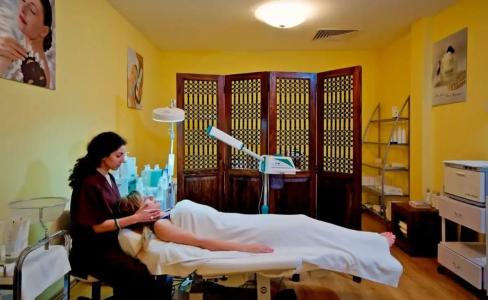 Sol Nessebar Palace All Inclusive - 63