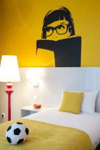 Ibis Styles Wroclaw Centrum - 78