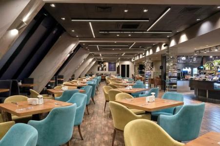 Grand Bansko - Fitness & SPA - 30