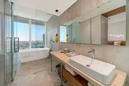 Five Jumeirah Village - 84