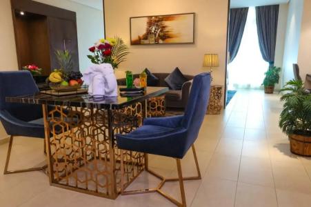 Omega Dubai - 51