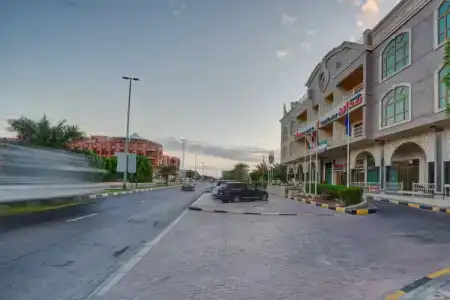 Sahara Beach Resort & Spa - 55
