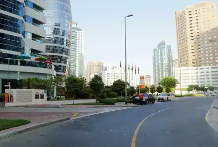 Dusit D2 Kenz Dubai - 77