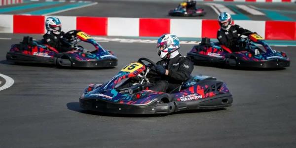 Crowne Plaza Yas Island, an IHG - 60