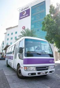 Premier Inn Dubai International Airport - 9