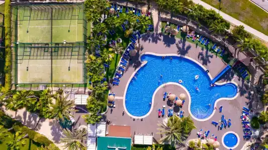 Gran Palas - Spa incluido - 5