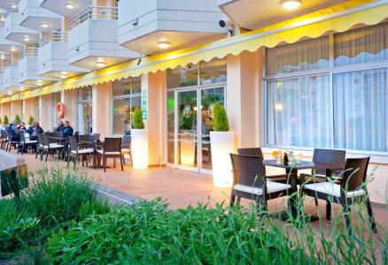 GHT Oasis Tossa & Spa - 80