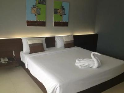 Samkong Place - 54