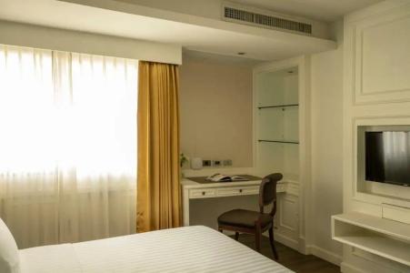 Bliston Suwan Park View - SHA Plus - 31