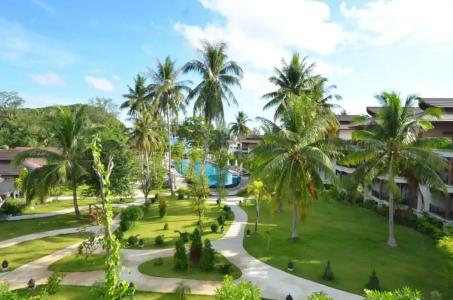 Maehaad Bay Resort - SHA Plus - 95