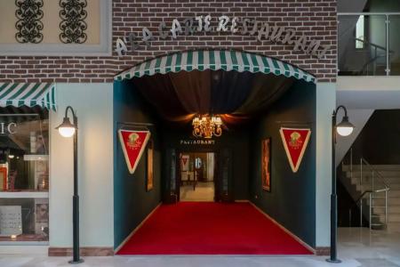 Adalya Art Side - All Inclusive - 60