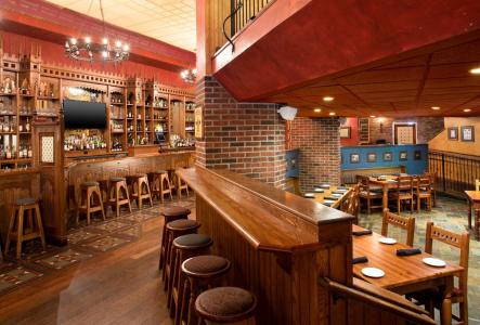 Sheraton Orlando North - 78