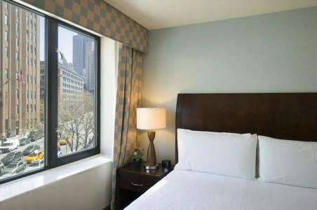 Hilton Garden Inn New York/Tribeca - 20