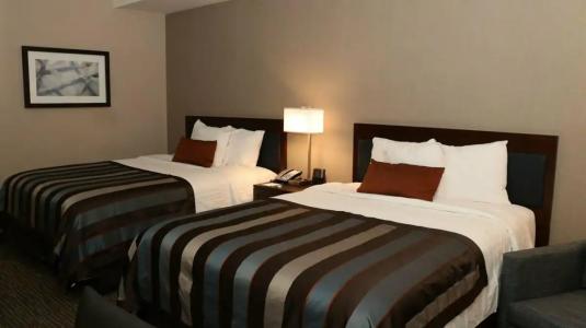 Wingate by Wyndham Miami Airport - 26