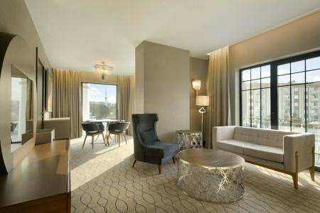 Ramada by Wyndham Sakarya - 49