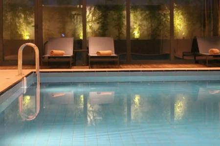 Hyatt House Gebze - 14