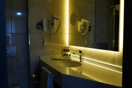 Kırcı Termal & Spa - 39