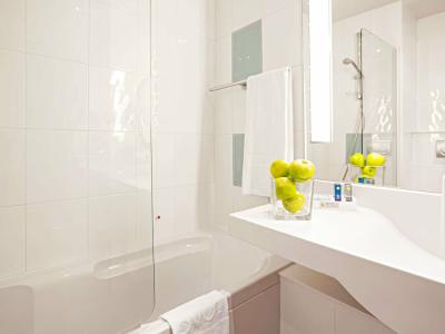 Novotel Salerno Est Arechi - 13