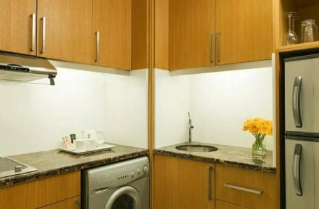 Four Points by Sheraton Downtown Dubai - 92