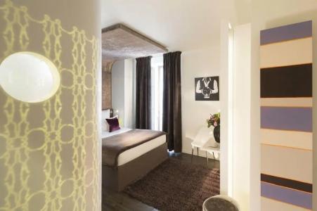 Hôtel Gabriel Paris - 39