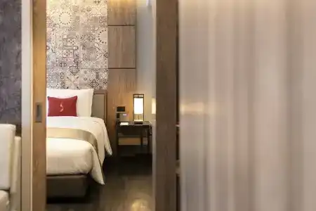 Ramada Plaza by Wyndham Chao Fah Phuket - 42