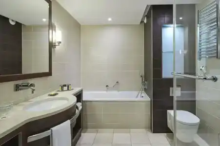 Paris Marriott Opera Ambassador - 29