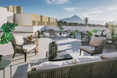 Mangia's Himera Resort - 47