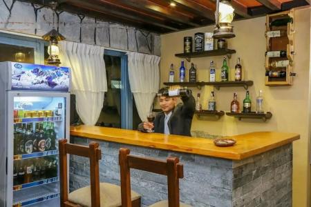 Silver Oaks Inn - 17