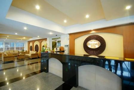 Golden Villa Pattaya - 2