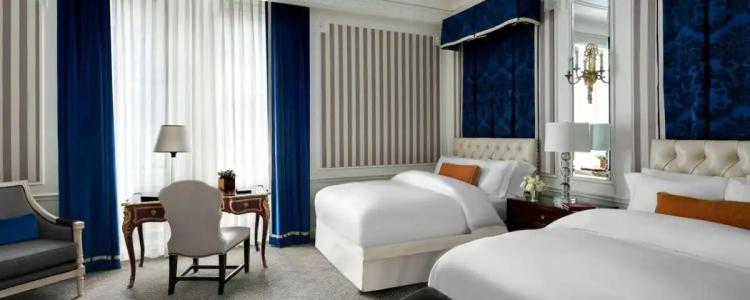 The St. Regis New York - 23