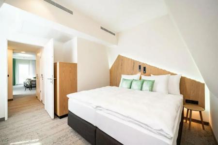 ARCOTEL HafenCity - am Neustädter Elbufer - 56