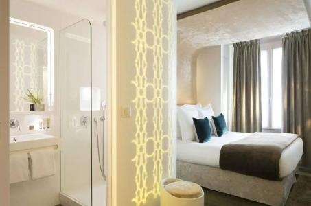 Hôtel Gabriel Paris - 12