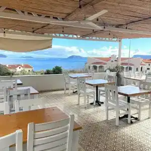 Paydos Otel Yarımada - 6