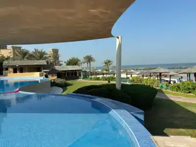 Coral Beach Resort Sharjah - 39