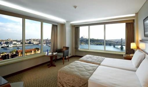 Istanbul Golden City - 98