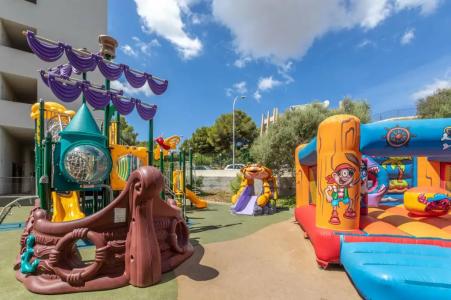 Zafiro Palace Palmanova - 33