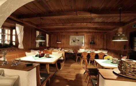 Blaue Gams ***S - 60