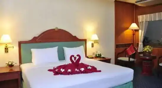 Sabai Inn - 71