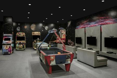 NG Sapanca Wellness & Convention - 66