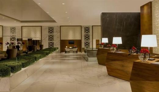 Sheraton Grand, Dubai - 37