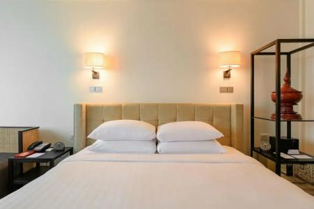 Grand Hyatt Erawan Bangkok - 57