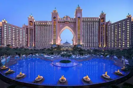 Atlantis, The Palm - 54
