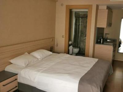 Endless Comfort Taksim - 46