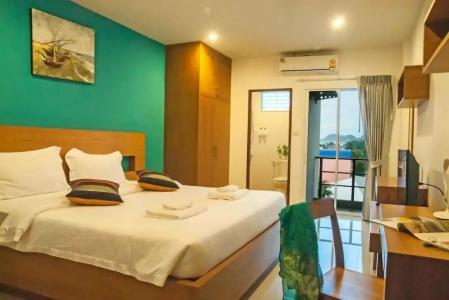Krabi Cinta House - 31