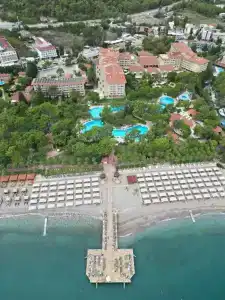 Akka Antedon - Premium Ultra All Inclusive - 10