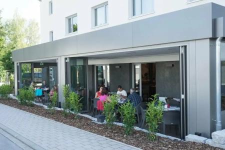 bomonti Nürnberg West - 50