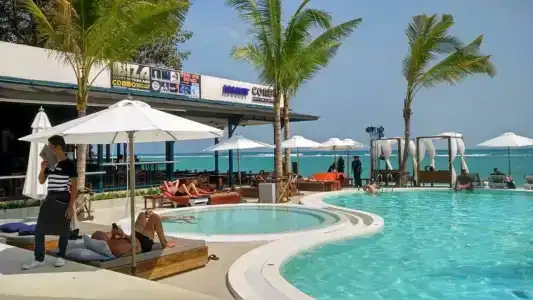 Combo Beach Samui - 69