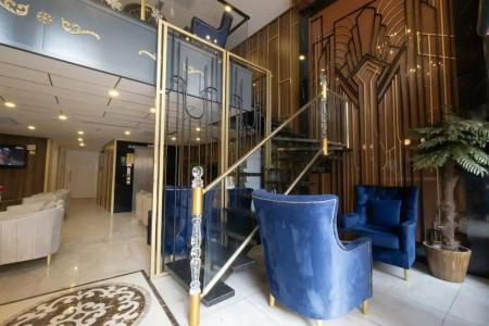 Leslion Luxury - 37