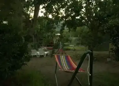 Secret Garden & Bungalows - 23